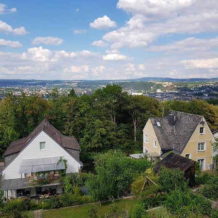Ferienhaus Mit Phantastischer Aussicht Auf Koblenz Koblenz  Ngoại thất bức ảnh