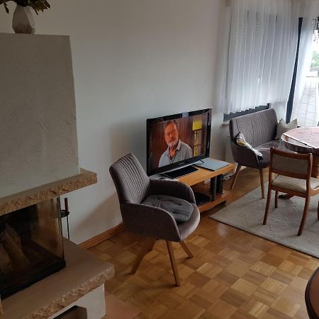 Ferienhaus Mit Phantastischer Aussicht Auf Koblenz Koblenz  Ngoại thất bức ảnh