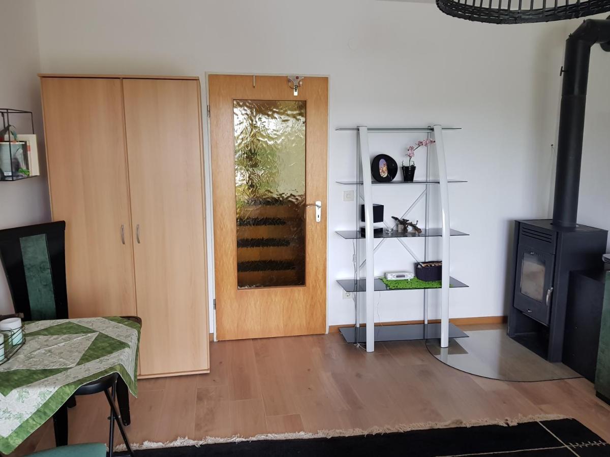 Ferienhaus Mit Phantastischer Aussicht Auf Koblenz Koblenz  Ngoại thất bức ảnh