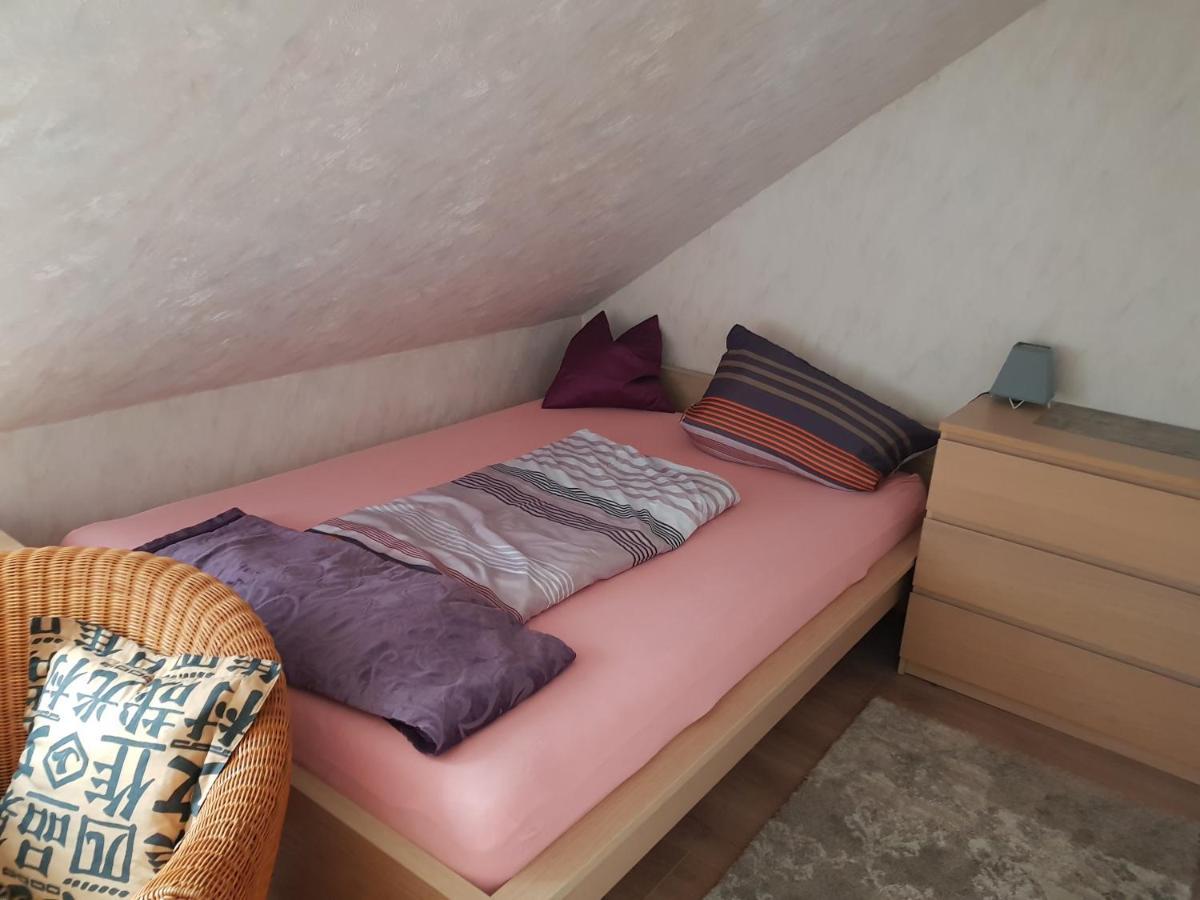Ferienhaus Mit Phantastischer Aussicht Auf Koblenz Koblenz  Ngoại thất bức ảnh