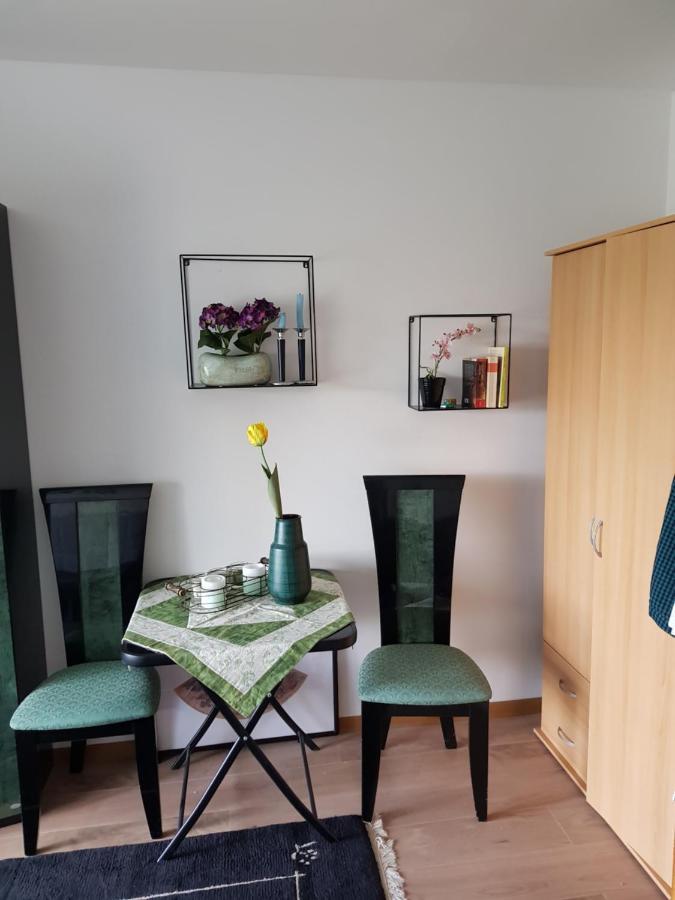 Ferienhaus Mit Phantastischer Aussicht Auf Koblenz Koblenz  Ngoại thất bức ảnh