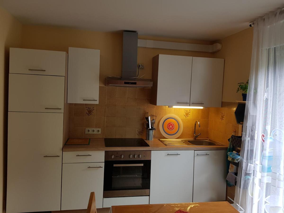 Ferienhaus Mit Phantastischer Aussicht Auf Koblenz Koblenz  Ngoại thất bức ảnh