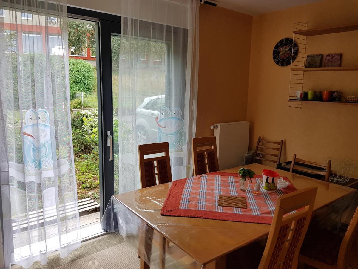 Ferienhaus Mit Phantastischer Aussicht Auf Koblenz Koblenz  Ngoại thất bức ảnh