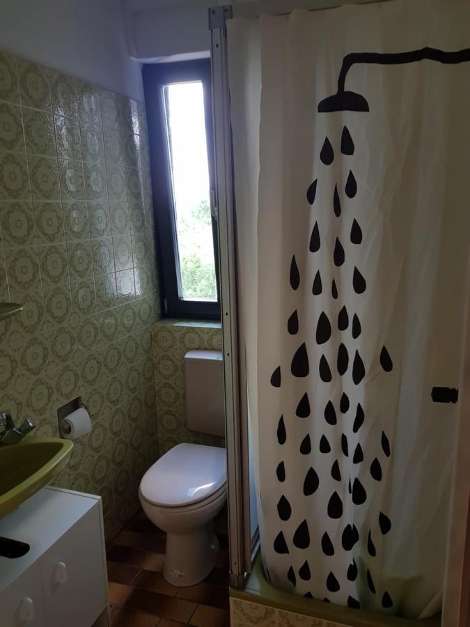 Ferienhaus Mit Phantastischer Aussicht Auf Koblenz Koblenz  Ngoại thất bức ảnh